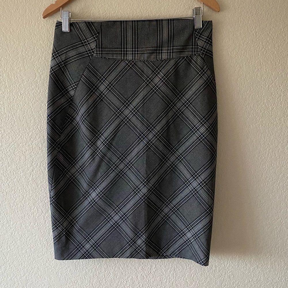 Express pencil skirt